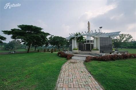 columbarium in zamboanga